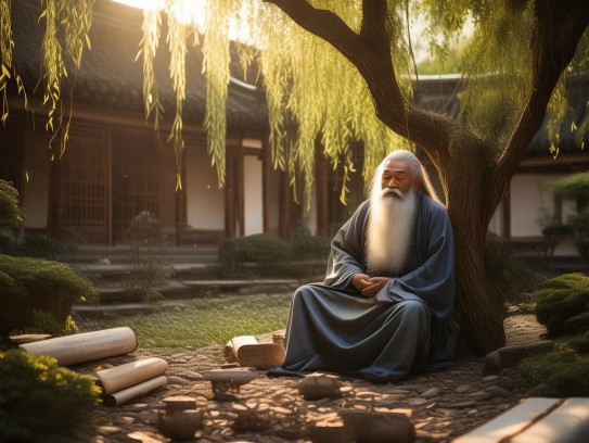 哪里找风水大师比较灵验,如何找到真正灵验的风水大师？五大渠道的奥秘与避坑指南