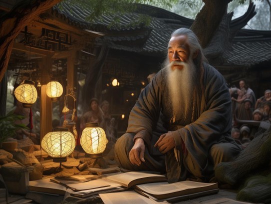 哪里有看风水的大师,如何寻找靠谱的风水大师？从鉴别流派到避坑指南全解析