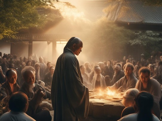 风水大师看风水准吗知乎,知乎万人热议，风水大师的预言，究竟是科学还是玄学？