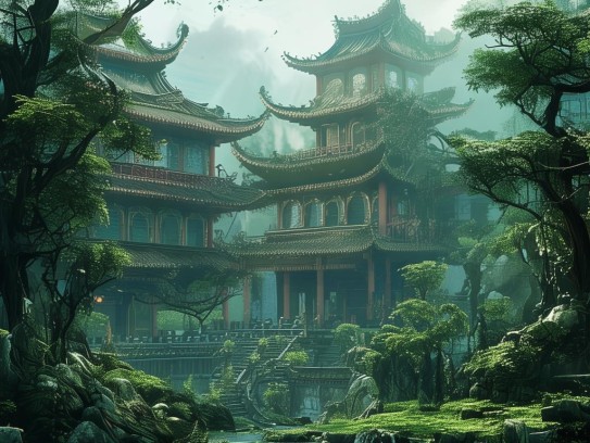 风水师看风水是真的吗,风水师的奥秘，千年玄学到底有没有科学依据？
