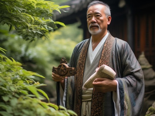 我想看风水师,我想看风水师，当代人的风水热背后，是对命运的抗争还是心灵的安放？