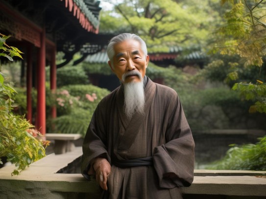 看风水大师讲解祖坟,祖坟风水与家族运势，聆听大师揭秘千年文化的玄机