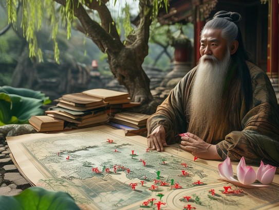 哪里找风水大师比较好一点,风水行业权威榜单发布，2023年全国十大城市风水服务机构测评报告