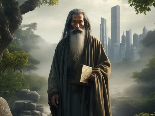 公认的风水大师,探秘公认的风水大师，古老智慧与现代文明的传承者