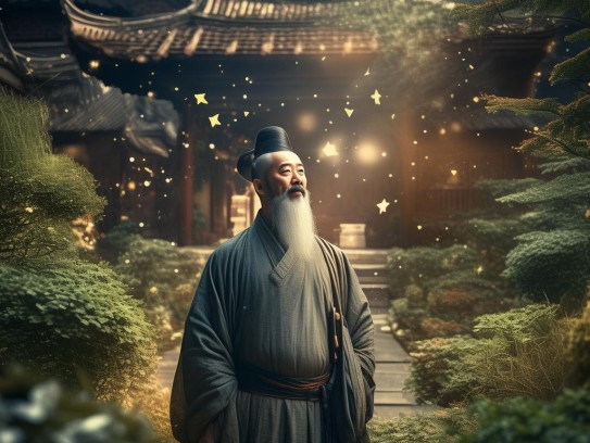 重庆国内有名的风水大师,群星璀璨,中国当代十大风水大师的文化传承与现代启示