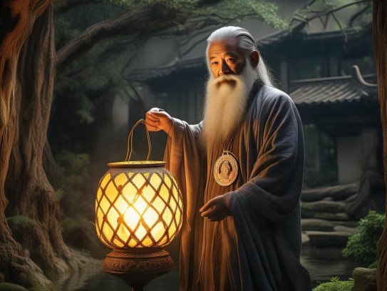中国风水大师排名,中国风水大师影响力排行榜，探寻千年智慧传承的当代掌灯人