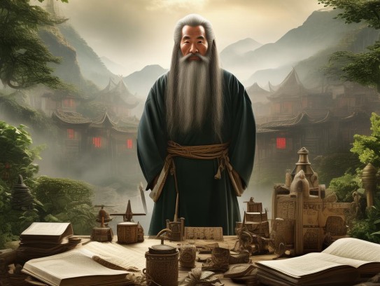 三僚村风水大师排名,三僚村风水大师排行榜，千年传承的堪舆江湖与当代顶流之争