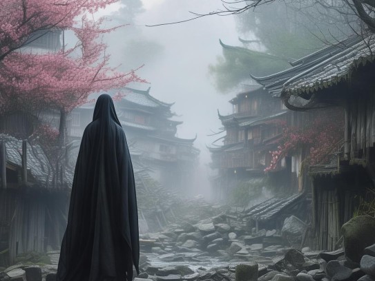 中国最出名的风水大师出在何地,千年轮回，龙脉之地—探寻中国最出名风水大师的故乡密码