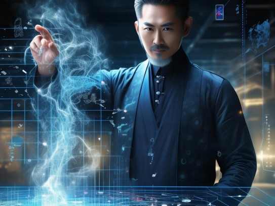 风水师傅排名,指尖乾坤，现代视野下的中国风水师权威排名新观察