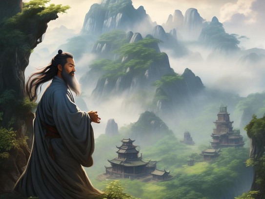 风水大师哪个地方的水平高些,寻踪中国顶级风水大师，地域文化与传承力量的千年博弈