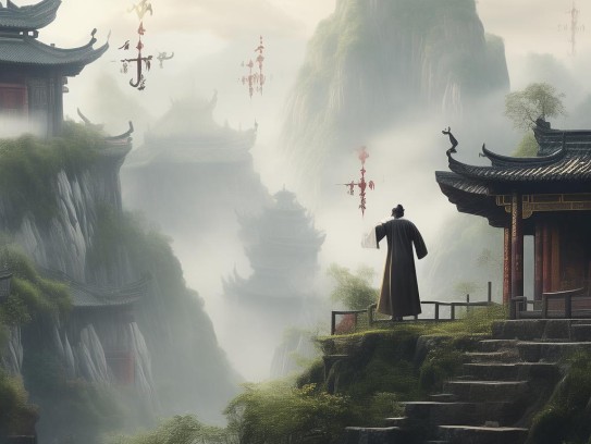 中国哪里风水师最好,寻龙点穴探玄机，中国顶尖风水师的传承圣地与文化密码