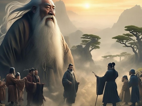 中国最厉害的风水大师是谁,谁是中国风水界的泰山北斗？千年传承与现代大师的终极辩论