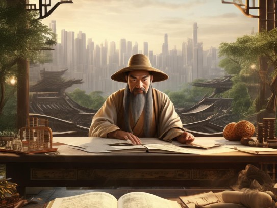 哪里有风水大师看风水的,哪里能找到真正专业的风水大师？一文详解现代人的风水需求与选择攻略