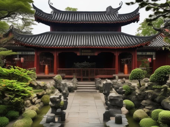 成都风水大师排名前十位是谁,成都风水文化溯源与当代十大影响力专家解析