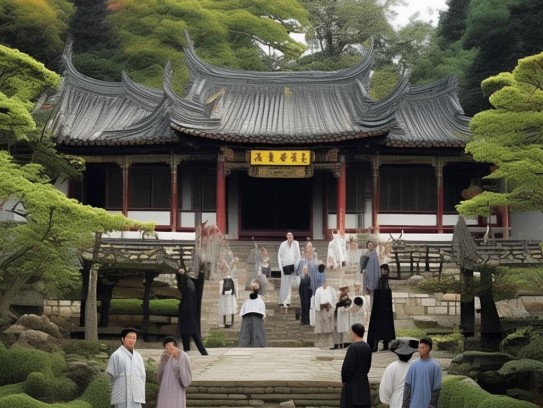 成都风水大师排名最新,2023成都风水大师权威盘点，二十位行业翘楚的执业档案揭秘
