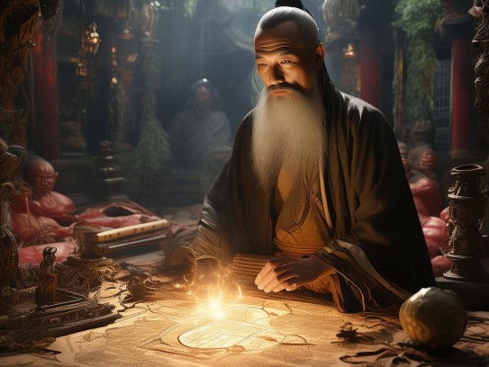 成都风水大师哪个最有名气的,探秘巴蜀玄机，细数成都十大风水大师及其传奇故事