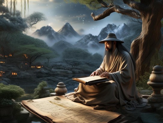 求推荐成都风水师傅,寻龙觅水问蓉城—成都风水文化探秘与靠谱师傅推荐指南