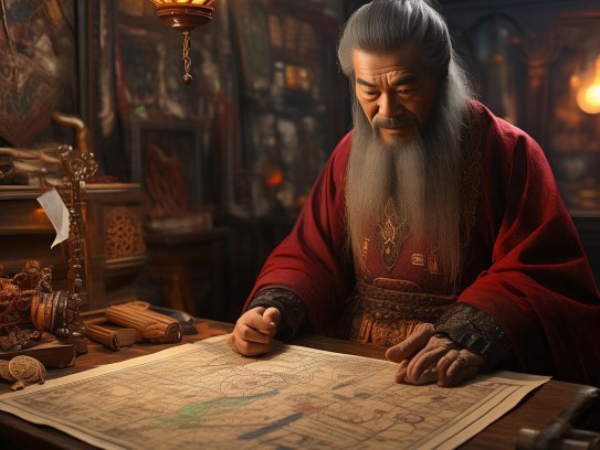 成都风水师联系方式电话号码,成都风水师服务行业解析，获取专业咨询的正确方式与行业启示