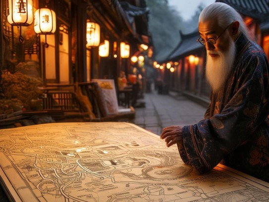 成都风水师联系方式电话是多少,成都风水师指南，联系方式的获取与行业现状解析