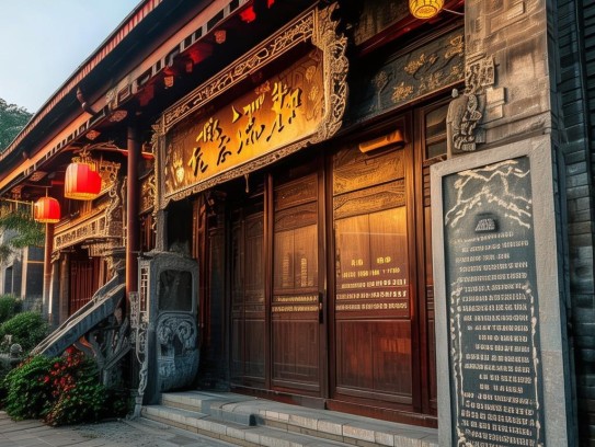 成都风水大师培训机构地址电话,2024年成都风水大师培训机构权威指南，地址电话全收录