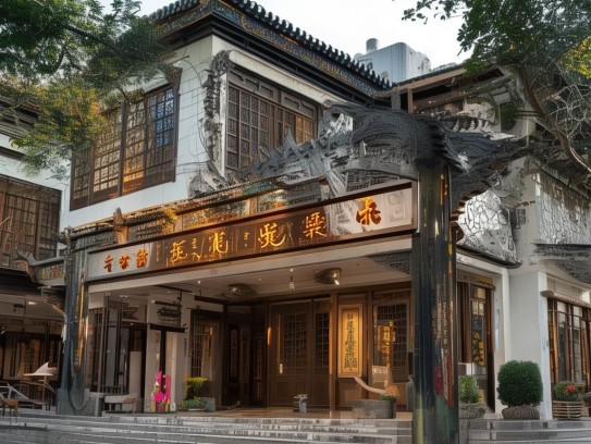成都风水大师培训机构有哪些地方,成都风水大师培训机构深度解析，探寻传统智慧与现代培训的交汇之地