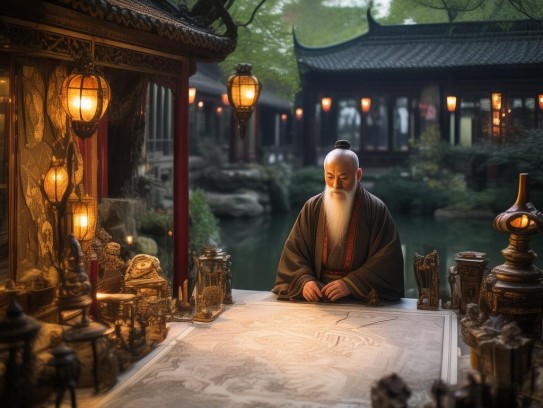 重庆成都看风水大师排名,成都风水大师排行榜,揭秘当代顶尖堪舆高手的择吉之道