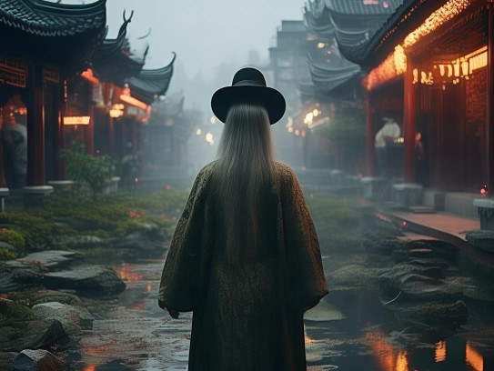 成都风水先生排行榜,风水视界里的天府秘境，成都顶尖风水师传承谱系与当代观察