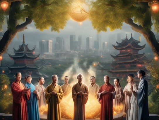 重庆成都风水先生排行榜前十名,成都十大风水先生排行,千年古城中的堪舆传奇