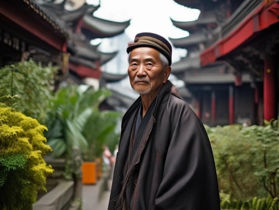 重庆四川成都最厉害的风水大师是谁啊,揭秘成都风水界,谁是公认的行业权威?千年古城中的堪舆传奇