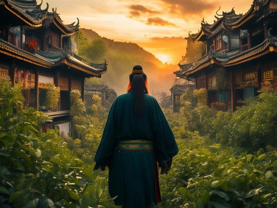 成都有名风水大师排名,千年天府寻龙点穴 当代蜀都十大传奇风水师榜单揭秘—深度解析成都风水大师综合实力排名