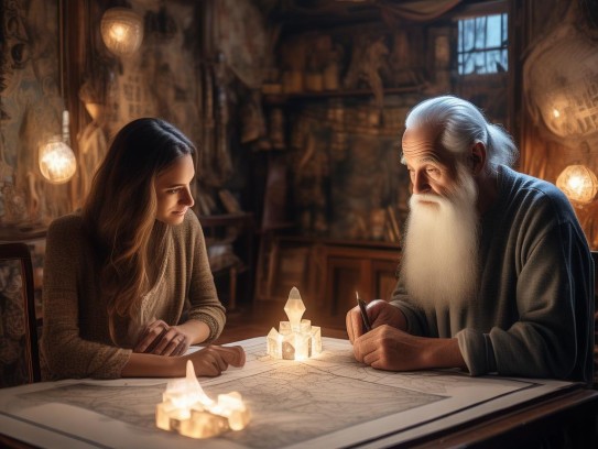 重庆找风水大师看住宅风水有用吗知乎,找风水大师看住宅风水有没有现实意义?从科学到心理的多维解析