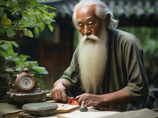 重庆看风水找谁,看风水应该找谁?从江湖骗术到真才实学,揭秘风水师的选择之道