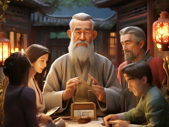 在哪找风水师看房,买房选址必知，寻找靠谱风水师的五大途径与防骗指南