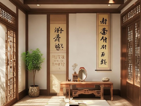 淄博房间风水怎样找,淄博家居风水全指南，如何选址布局提升家居气场？