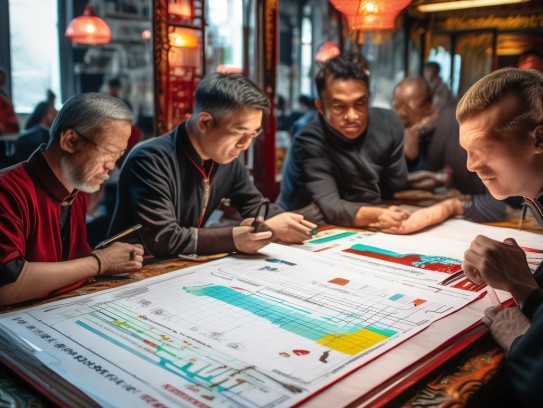 重庆淄博看风水价格,淄博风水服务价格全解析,市场行情、影响因素与避坑指南