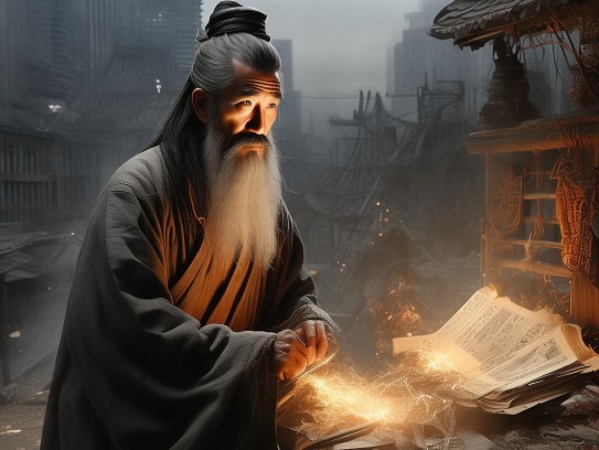 风水大师看房子可信吗,风水大师看房，传统智慧还是心理安慰？科学视角下的争议解读