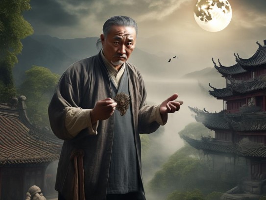 重庆看风水的钱能给别人垫吗,代付风水费的伦理困境,人情往来与民俗禁忌的博弈