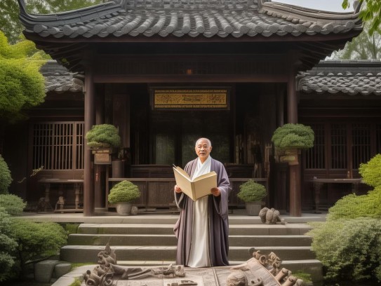 重庆风水先生看家宅一般多少钱,风水先生看家宅收费指南，市场行情、影响因素与理性选择