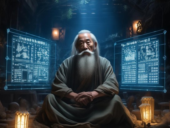 重庆看阳宅的八个口诀快手上招工是不是真的,风水口诀与网络招工,快手高薪招聘背后的玄机