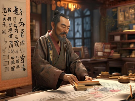 重庆阳宅风水必背口诀,阳宅风水二十八口诀,布局、禁忌与实战应用全解析