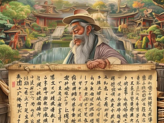 重庆风水顺口溜100句免费,老祖宗的风水智慧全在这!100句实用顺口溜免费珍藏