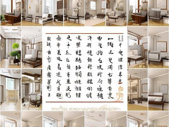 风水顺口溜100句话,风水顺口溜100句经典合集，家居布局必藏的实用口诀
