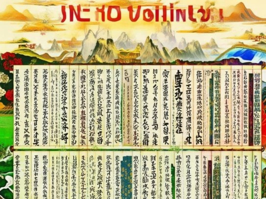 重庆风水顺口溜100句简短,风水顺口溜100句，朗朗上口的生活智慧宝典