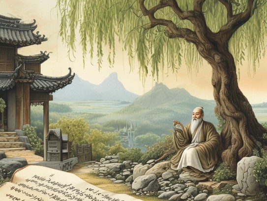 重庆风水 顺口溜,从顺口溜看民间风水智慧，口耳相传的千年人居哲学