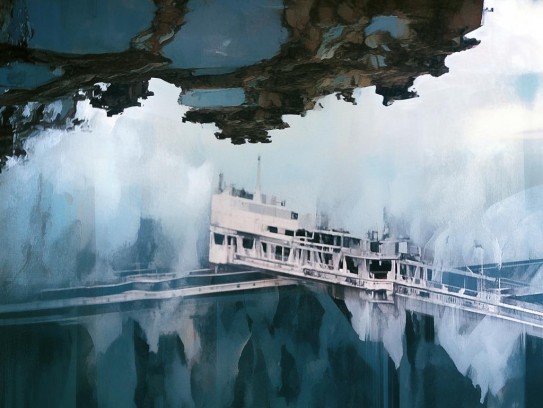 重庆断子绝孙的住宅特点图片,风水禁忌与现代生活的交锋,解读断子绝孙宅的九大特征