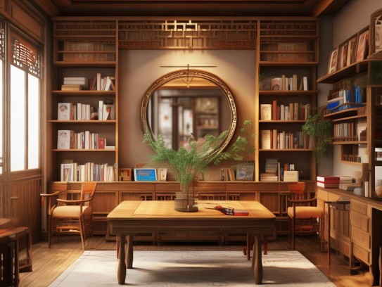 重庆家里最旺儿子的风水,家居风水中的旺子局,科学视角下的传统文化新解