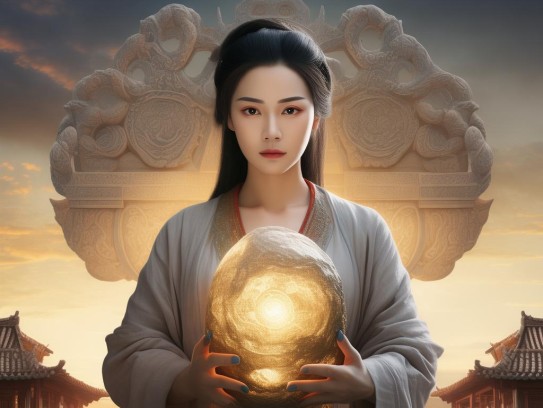 女人镇宅的最好方法,从镇宅石到精神图腾，论女性守护家庭的千年智慧