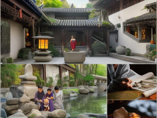 住宅看风水价格是多少合适呢,住宅风水勘舆价格指南，如何合理评估服务费用？