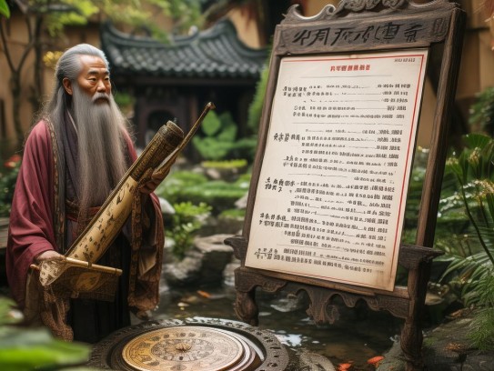 风水师看风水要多少费用,风水服务定价全解析，专业风水师看一次风水究竟要花多少钱？