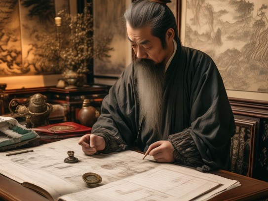 看风水收费怎么说,风水服务收费标准解析，行业现状、定价逻辑与避坑指南